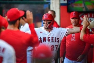 【MLB】エンゼルス「40億ドル級」身売りでマリナーズ震かん　消えゆく〝安全網〟＝米報道