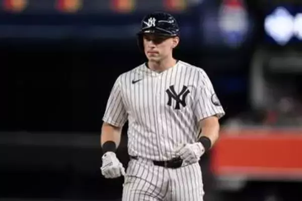 【ＭＬＢ】ファウルボールがカメラマンの頭部直撃で球場騒然　打者の献身的行動が称賛＝米報道