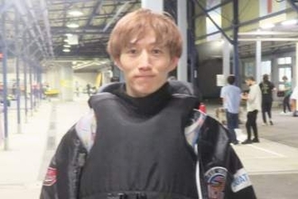 【住之江ボート】末永祐輝　狙い通りの差し１着優出「だいぶ伸びていたので、余裕を持って差せた」