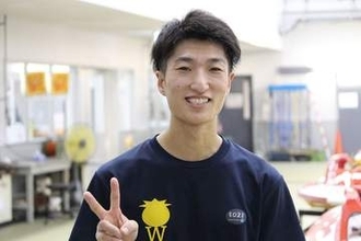 【大村ボート・ＧＩ海の王者決定戦】原田才一郎が一日早い勝負駆けをクリア「西山貴浩さんのおかげです」