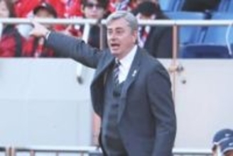 Ｊ１浦和・スコルジャ監督　鹿島に逆転負けで解任論が急過熱「続ける理由ない」「全てダメ」