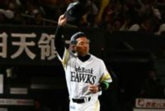 【ソフトバンク】小久保監督が周東佑京に謝罪　初回の打球にリクエストせず「僕のミス」