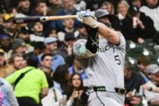 【ＭＬＢ】村上宗隆と岡本和真が米全国紙「勝者」入り　開幕週末に響いた和製スラッガーの衝撃