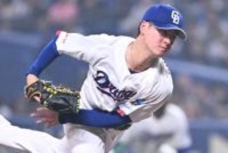 【中日】開幕４連敗でも視聴率は好調　地元開幕戦・巨人戦の平均世帯視聴率は１１・８％