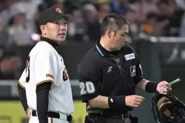 【巨人】阿部監督　竹丸和幸の珍プレーに「なんか、トリックプレーみたいになっちゃったね」