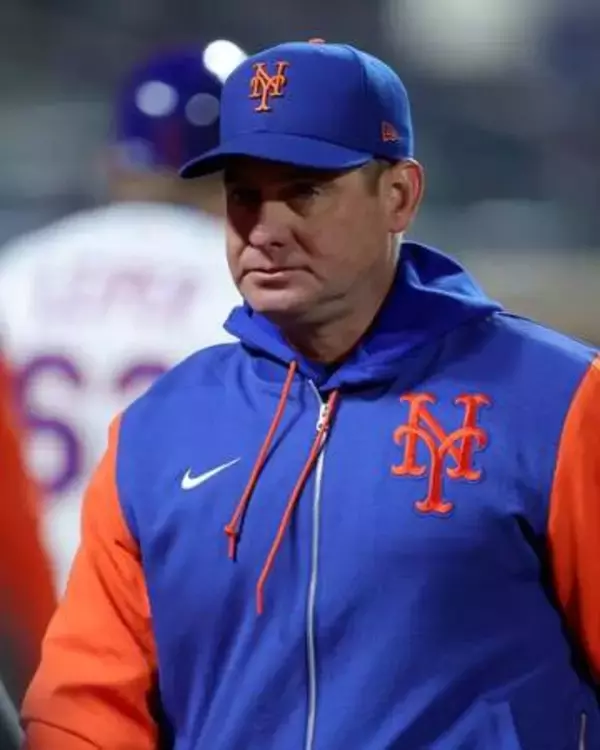 【ＭＬＢ】メッツが連敗脱出　メンドーサ監督「これからは連敗を考えずに野球に集中できる」