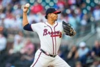 【ＭＬＢ】元ヤンキース右腕カラスコに悲哀　好リリーフ直後にブレーブスで事実上の戦力外