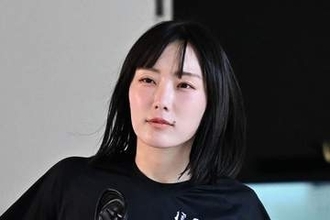 【徳山ボート・ＧⅢオールレディース】福山恵里奈　予選突破へ視界良好「結構いい部類かも」