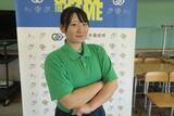 「【競輪選手養成所】家族思いの井関文月が成長を誓う「心配かけてばっかりなので」」の画像1