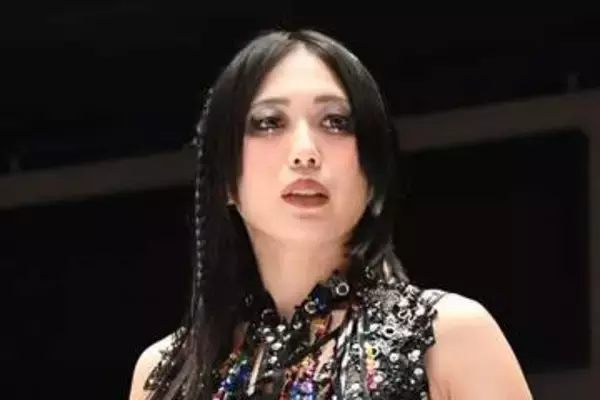 【スターダム】上谷沙弥　電撃登場の林下詩美をバッサリ「何しに来たんだろうね。全てが甘い」