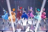 「CANDY TUNE　武道館ライブ完走で次は東京ドームだ！ 村川緋杏「私たちも立ちたい」」の画像1