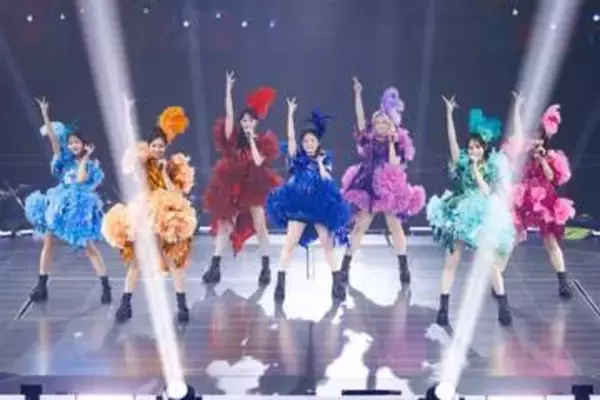 CANDY TUNE　武道館ライブ完走で次は東京ドームだ！ 村川緋杏「私たちも立ちたい」