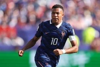 【北中米Ｗ杯】メッシは通過点！？ エムバペのＷ杯通算得点を「３０」と予測＝英報道
