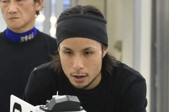 【蒲郡ボート・ＧIIモーターボート大賞】佐藤隆太郎がドリーム６枠から見せ場つくる