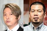 「堂本剛は元「天竺鼠」川原克己と仲良し「川原くんとの過ごし方を僕は習得している」」の画像1