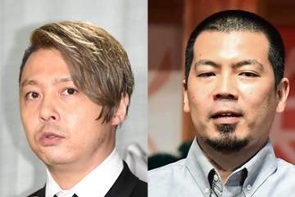 堂本剛は元「天竺鼠」川原克己と仲良し「川原くんとの過ごし方を僕は習得している」