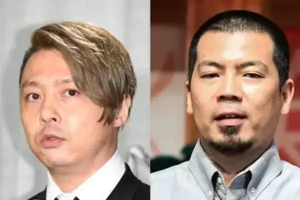 堂本剛は元「天竺鼠」川原克己と仲良し「川原くんとの過ごし方を僕は習得している」