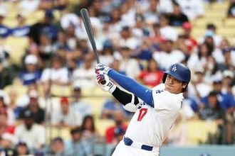 【ドジャース】大谷翔平　MVP争い三重苦…PCA独走の裏に〝大谷マニア〟の造反＆「投票疲れ」