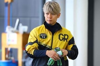【尼崎ボート・ＳＧダービー】平本真之　初戦はインで敗北「足はいいんです。バランスは取れている」