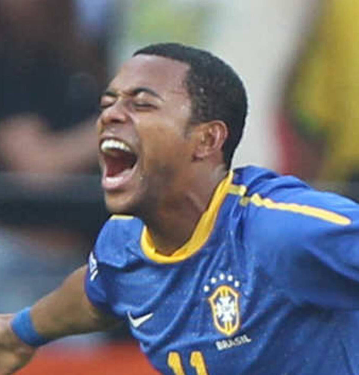 集団レイプのロビーニョに禁錮９年の判決 刑務所行き確定も 引き渡し協定がない 22年1月日 エキサイトニュース