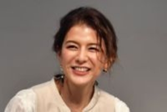 おバカキャラは昔の話… スザンヌが〝経済系の大学〟を卒業「息子の存在が大きかった」