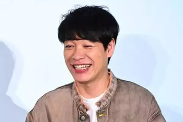 ＴＢＳ「オールスター後夜祭」放送取り止め　川島明は「ビール飲みながら観るの楽しみなのですが…」