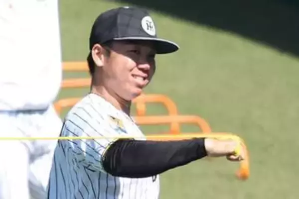 【阪神】村上頌樹　ホームランウィング新設のバンテリンにキッパリ「狭くなったからといって…」