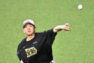 【ソフトバンク】大関友久が直面する異変　首脳陣は「『球速低下＝負ける』ではない」
