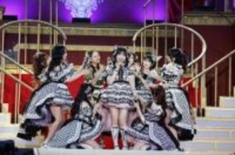 ＝ＬＯＶＥ　８周年ツアーファイナル公演で７万人動員「皆さん一人ひとりが大切な存在です」