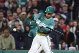 【ＭＬＢ】５年９０００万ドルのレッドソックス・吉田正尚はなぜ代打か　米メディアが問題提起