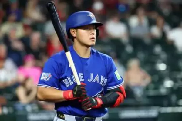 【ＭＬＢ】岡本和真が選ぶ日本人ベスト１０は〝巨人愛〟強すぎ「彼は翔平と言いたかった…」