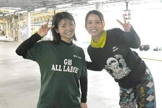 【尼崎ボート・ＧⅢオールレディース】登みひ果　低調機で初戦４コース差し快勝「握ったら良さそう」