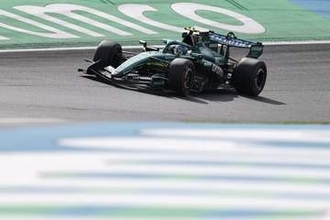 【Ｆ１】〝新ホンダエンジン〟の評価が海外で急上昇「優勝できるマシンが完成すると確信」