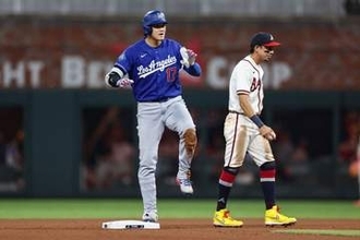 【ドジャース】大谷翔平〝逆転ＭＶＰの条件〟　ＰＣＡ本命の元ＧＭも二刀流再開が「最大変数」＝米報道