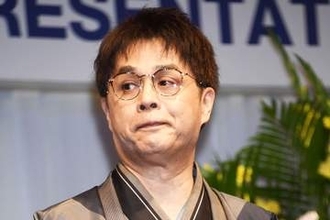 立川志らく　水谷千重子生んだ友近の〝見識不足〟指摘も「おかげで水谷八重子の名前も広がった」