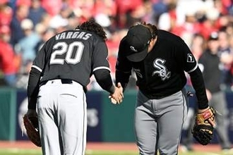 【ＭＬＢ】〝逸材〟村上宗隆の劇弾に相手捕手が白旗「どんな球種、カウントでもホームラン」