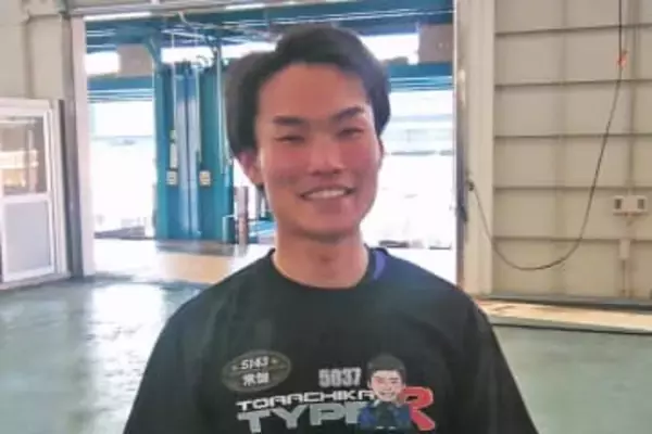 【丸亀ボート・大阪スポーツカップ】常盤海心　初日好発進「このエンジンだったら予選突破はしたい」