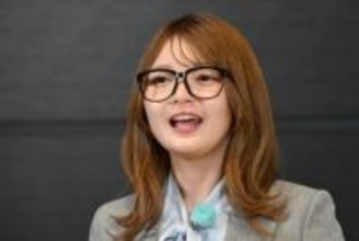 【尼崎ボート・ＧⅠ尼崎センプルカップ】福留光帆　２大会連続イメージキャラクター「去年よりもたくさんの人に…」