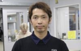 【大村ボート・ミッドナイト】村岡賢　エース機パワーを武器にデビュー初Ｖへ「Ｓランクのエンジンと実感」