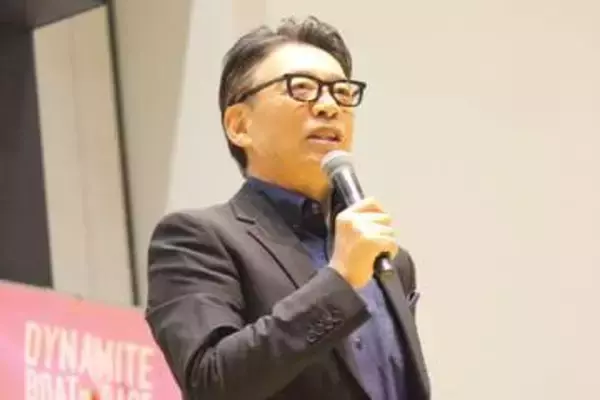 「【蒲郡ボート・ＳＧクラシック】鬼教官役の生瀬勝久　優勝戦の推しは６号艇・山田康二「夢がある」」の画像