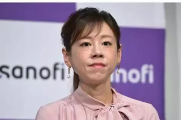 高橋真麻　インスタに不正ログインの疑い「ＳＮＳ怖いですね…」過去にフェイスブックも被害