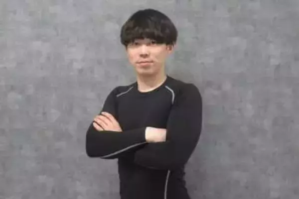 【Ｃｈａｌｌｅｎｇｅ！　新人競輪選手紹介】馬越裕之「強くなりたい」→三谷将太を紹介される