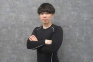 【Ｃｈａｌｌｅｎｇｅ！　新人競輪選手紹介】馬越裕之「強くなりたい」→三谷将太を紹介される