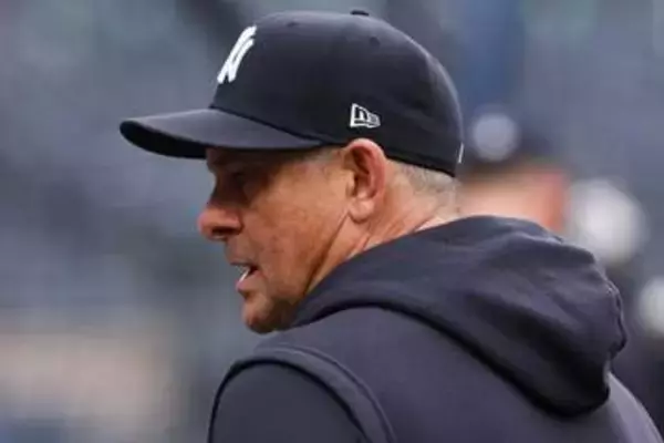 【ＭＬＢ】ヤンキースが本拠地５４年ぶり屈辱　アスレチックスに１安打零封負け「完全に抑え込まれた」