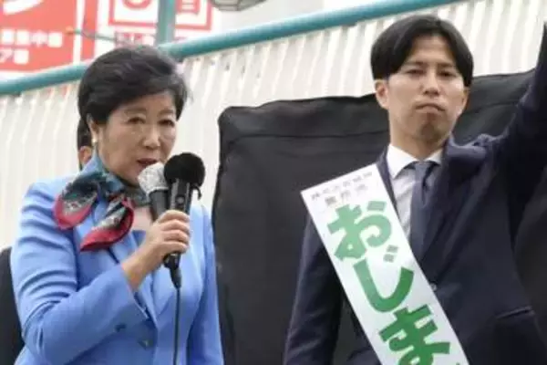 〝練馬ショック〟で地方選挙が変わる？　共産党「自主的支援」候補が勝利の衝撃
