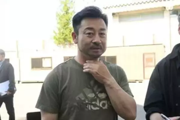 【青森競輪・ミッドナイトＧⅢ】山崎芳仁　究極の選択迫られ困惑「こういう時はどうすれば…」