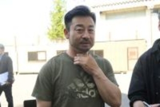 【青森競輪・ミッドナイトＧⅢ】山崎芳仁　究極の選択迫られ困惑「こういう時はどうすれば…」