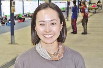 【住之江ボート・ヴィーナスＳ】関野文　昨年の雪辱へ…準優１号艇ゲット「もう本体はやらない」
