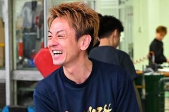 【戸田ボート・ＧⅡボートレース甲子園】井口佳典　エース機の感触上々「スタートの見え方はいい感じ」