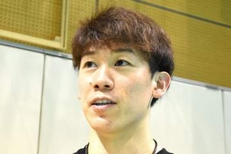【バレーボール】ＶＮＬ準決勝は日米決戦　直近の試合は辛勝　不安要素は石川祐希の回復具合